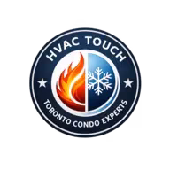 HVAC Touch Inc