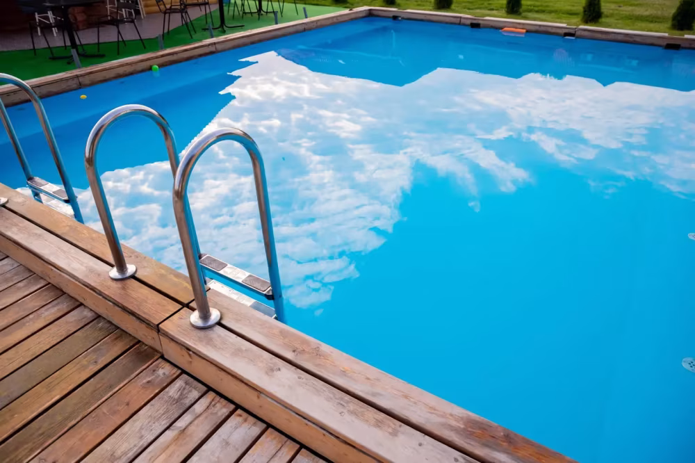 Swimpool360 portfolio photo 2