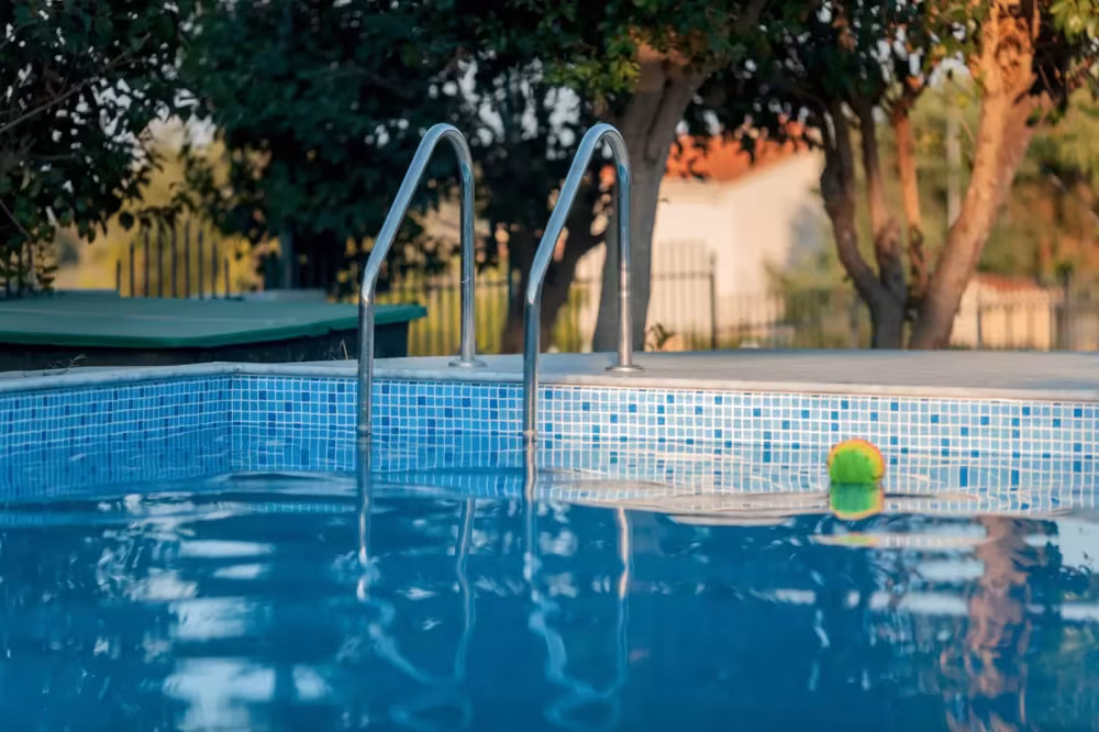 Swimpool360 portfolio photo 4